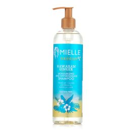 Mielle Hawaiian Ginger Moisturizing & Anti – Breakage Shampoo 355 ml