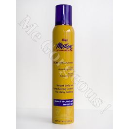 Motions – Light Styling Foam