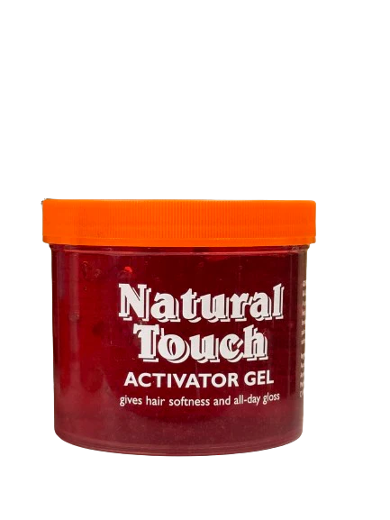 Natural Touch Activator Gel Old Packing 900g