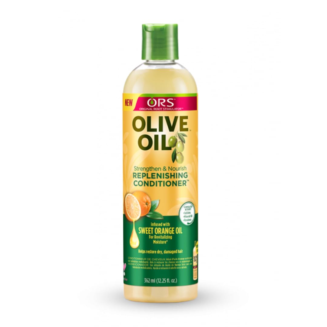 ORS Olive Oil Replenishing Conditioner 15.9oz