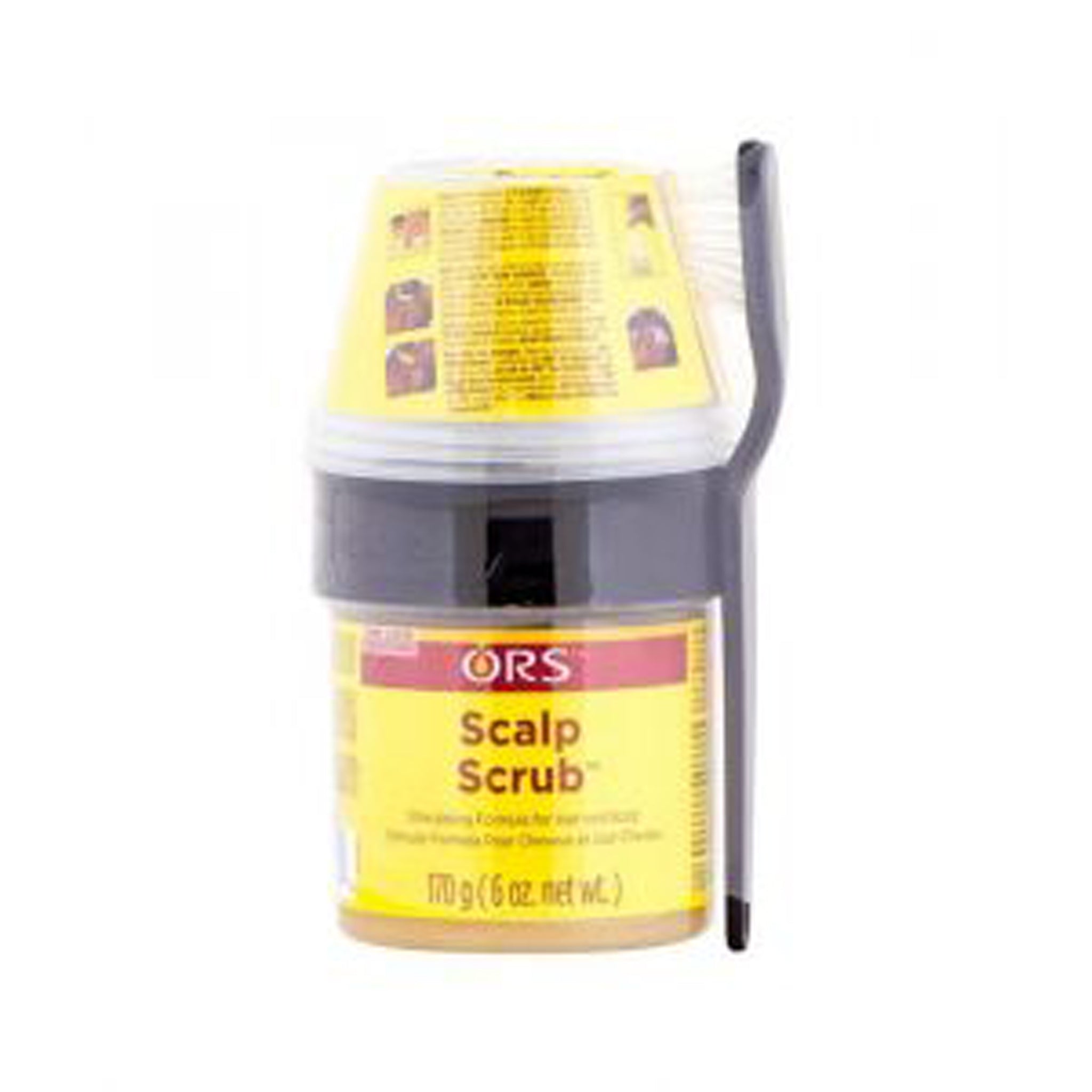 ORS Scalp Scrub 6 Oz.