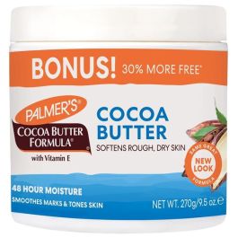 Palmers – Cocoa Butter 270 g Extra Bonus
