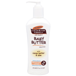 Palmers – Cocoa Butter Baby Butter Massage Cream 250 ml