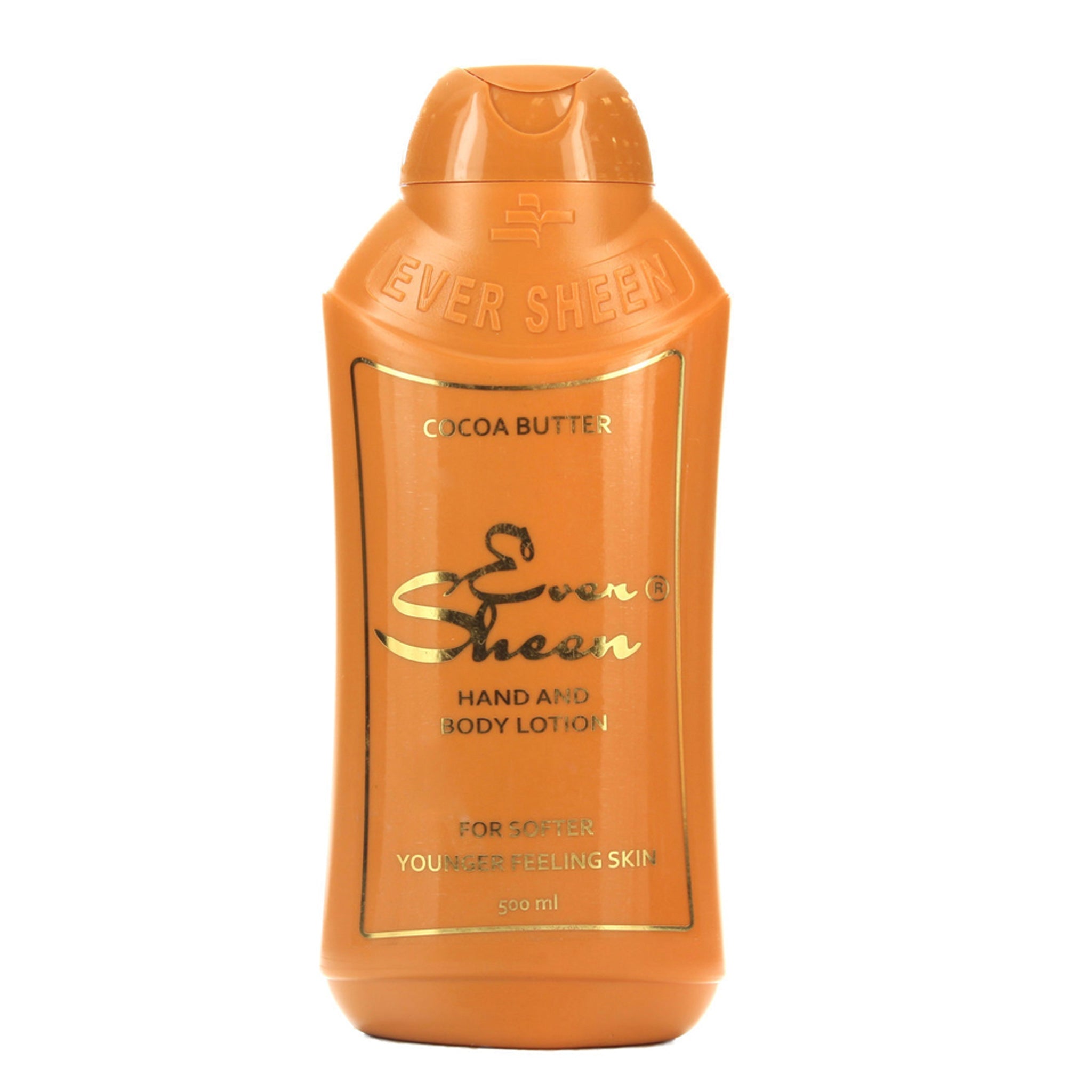 Eversheen Cocoa Butter Lotion 500 ml