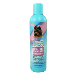 Pink – Smooth Touch Flake Off Dandruff Conditioner