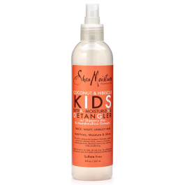 Shea Moisture Coconut & Hibiscus Kids Moisturizing Detangler 237 ml