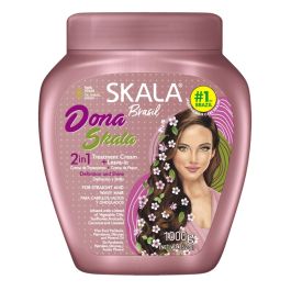 Skala Brasil Dona Skala Hair Treatment Cream 1000 g