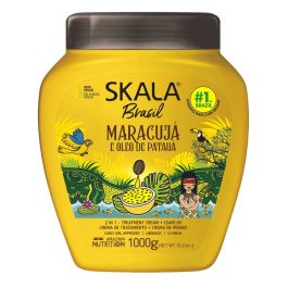 Skala Brasil Maracuja Hair Treatment 1000 g