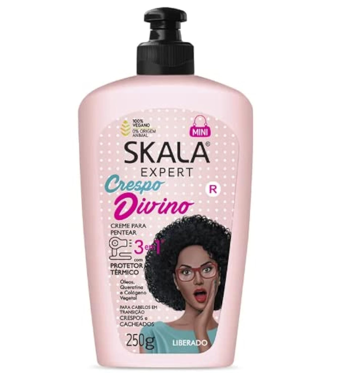 Skala Crespo Divino 3em1 Leave In Conditioner 8.8oz