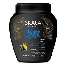 Skala Expert Hair Treatment Cream Lama Negra 1000 g