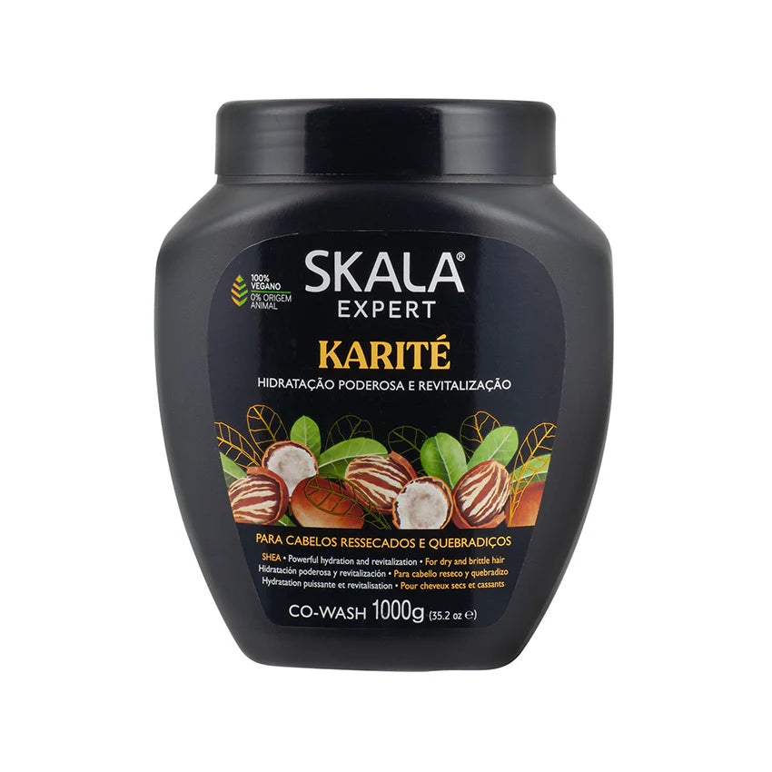 Skala Karite Co-Wash 1000g