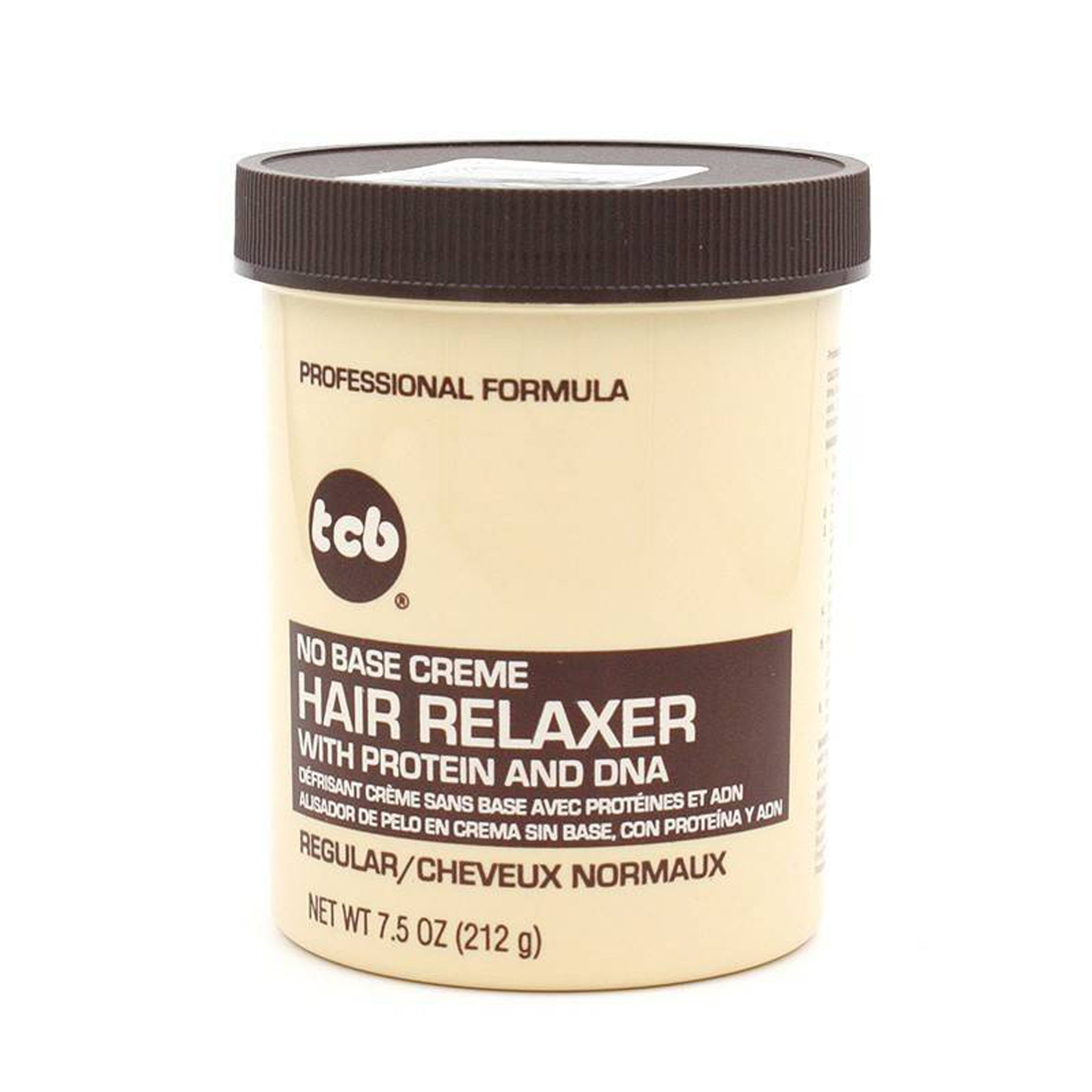TCB Relaxer Regular 7.5 Oz.