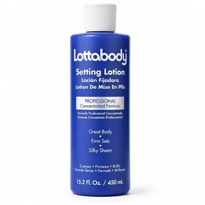 Lottabody Setting Lotion 15.2oz