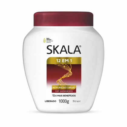 Skala Expert Hair Treatment Cream 12 – in – 1 1000 g