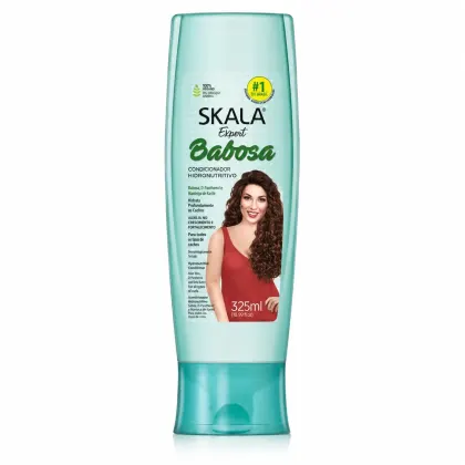 Skala Brasil Babosa Conditioner 325 ml