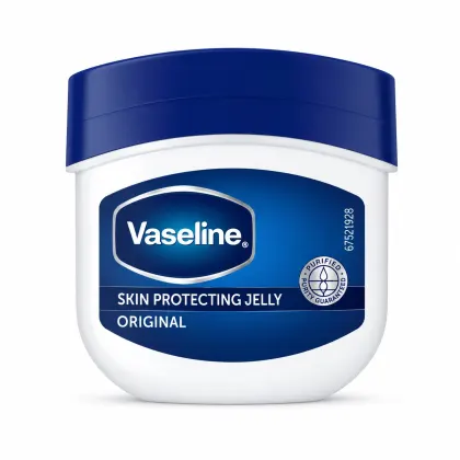 Vaseline Pure Petroleum Jelly 5.5 g (Mini)