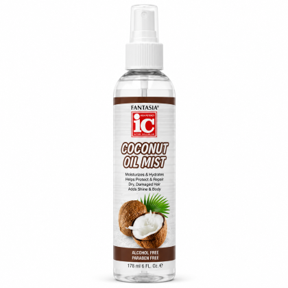Fantasia Ic Coconut Oil Mist 178 ml