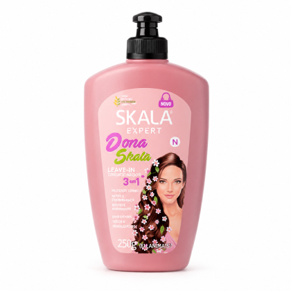 Skala Brasil Dona Skala Leave – in Conditioner 250 g