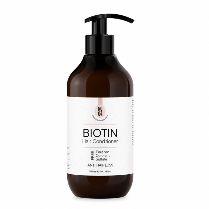 Neutrevo No.4 Biotin Conditioner