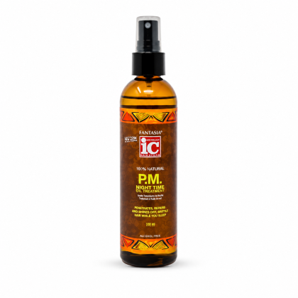 Fantasia Ic Pm Night Time Oil Treatment 237 ml
