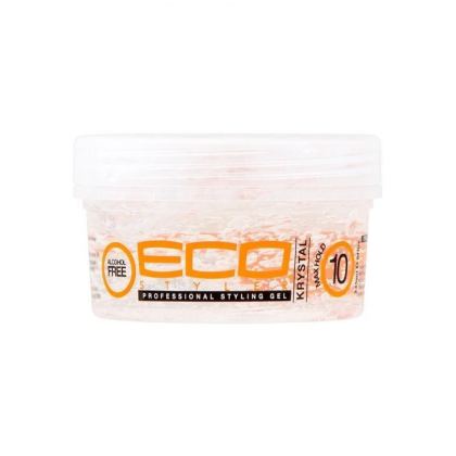 Eco Krystal Clear Gel 8 oz
