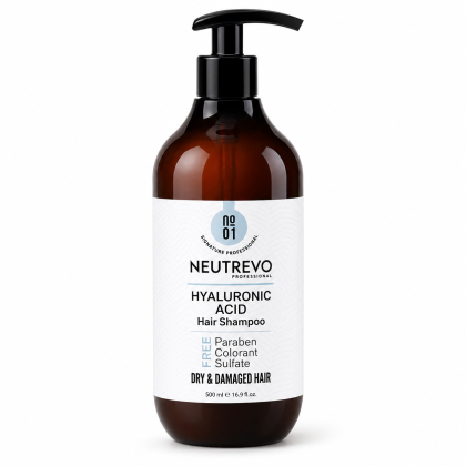 Neutrevo No.1 Hyaluronic Acid Shampoo