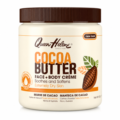 Queen Helene – Cocoa Butter Crème 15 oz