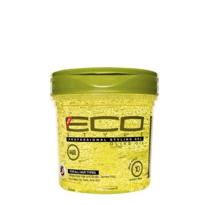Eco Olive Oil Gel 16 oz