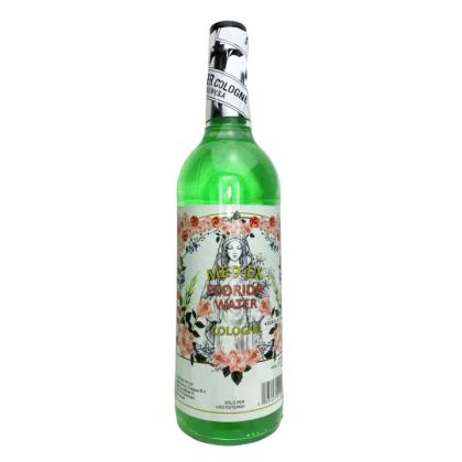 Med – Ex Florida Water Cologne 750 ml
