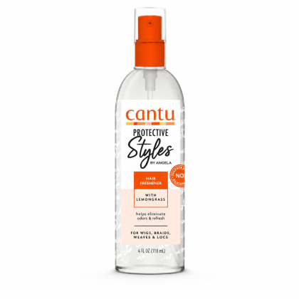 Cantu Protective Styles Hair Freshener 118 ml