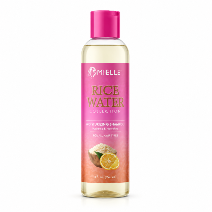 Mielle Rice Water Shampoo 240 ml