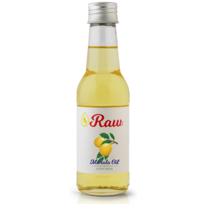 Raw Marula Oil Extra Virgin 200 ml