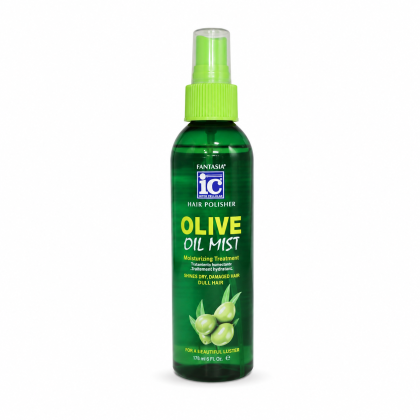 Fantasia Ic Olive Oil Mist Moisturizing Treatment 178 ml