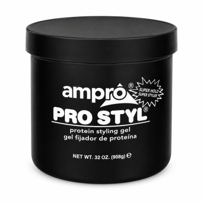 Ampro Pro Styl Protein Styling Gel Super Hold 908 g