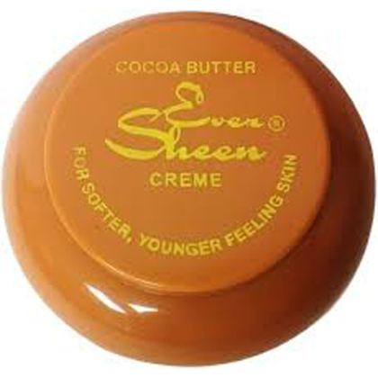 Eversheen Cocoa Butter Cream 125 ml