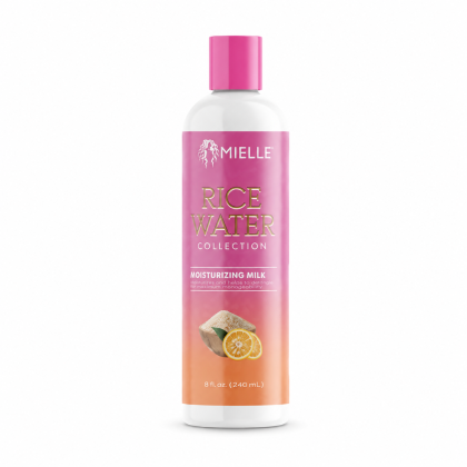 Mielle Rice Water Moisturizing Milk 227 g
