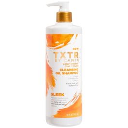 Txtr by Cantu Cleansing Oil Shampoo 473 ml