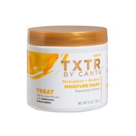 Txtr by Cantu Moisture Masque 396 g