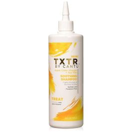 Txtr by Cantu Soothing Shampoo 473 ml