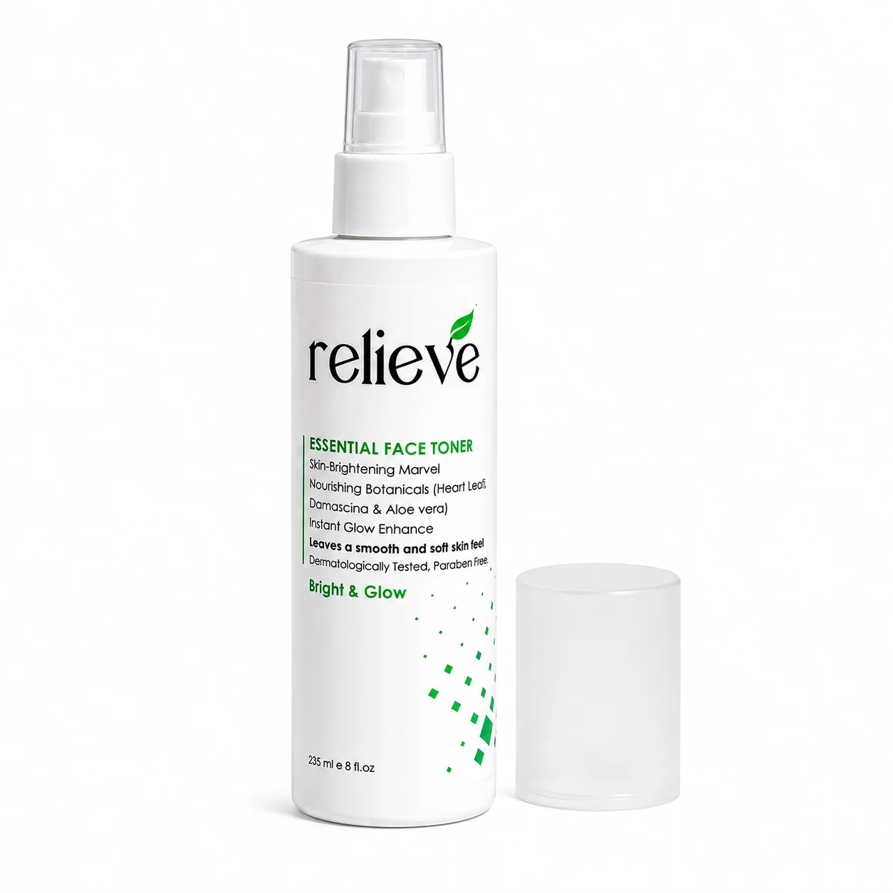 Relieve Essential Face Toner